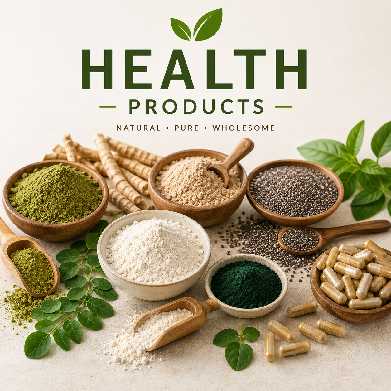 Health Products