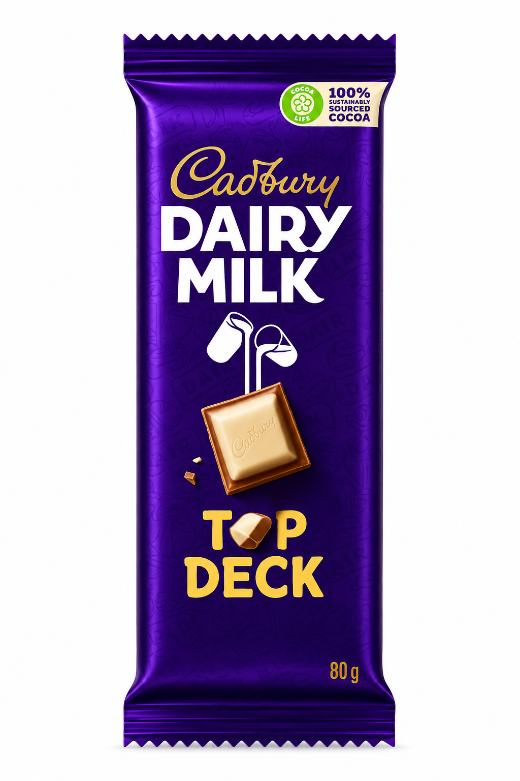 Cadbury Dairy Milk