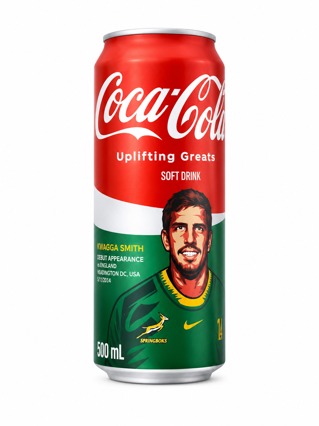 Coca Cola