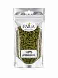 Hops( African Queen)