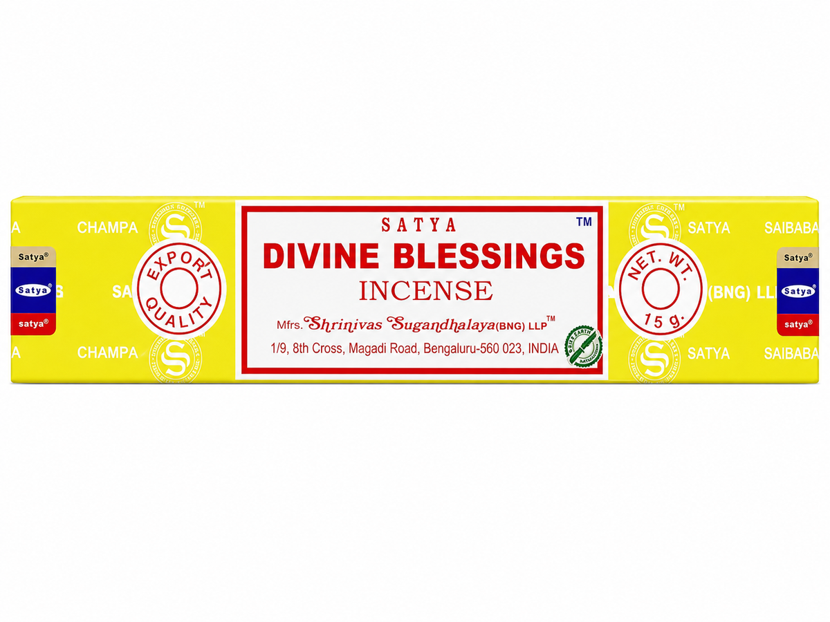 Satya Incense