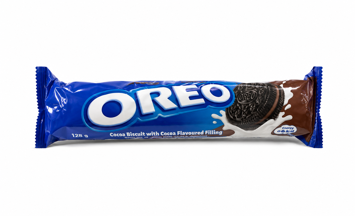 Oreo Biscuits