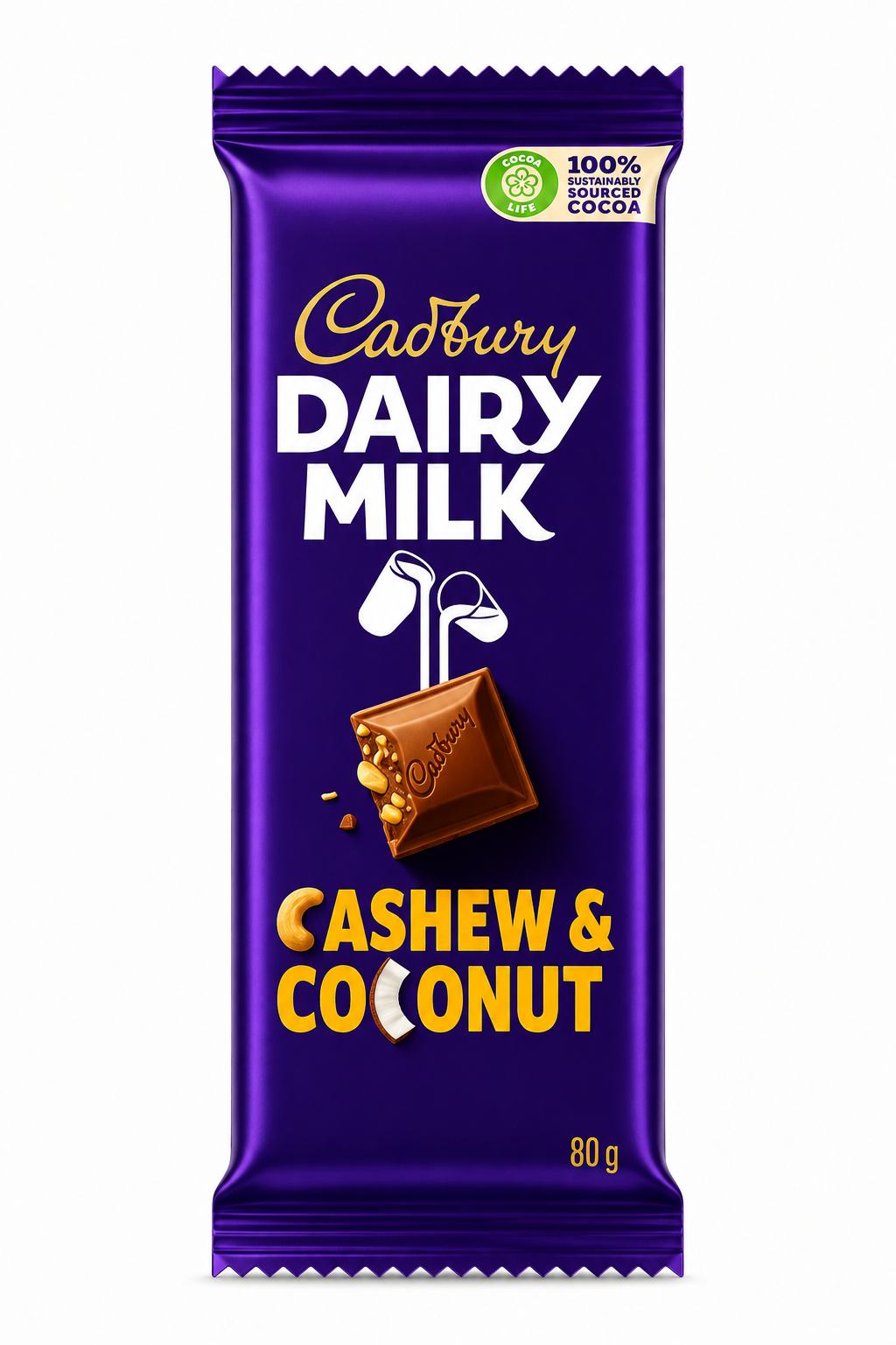 Cadbury Dairy Milk