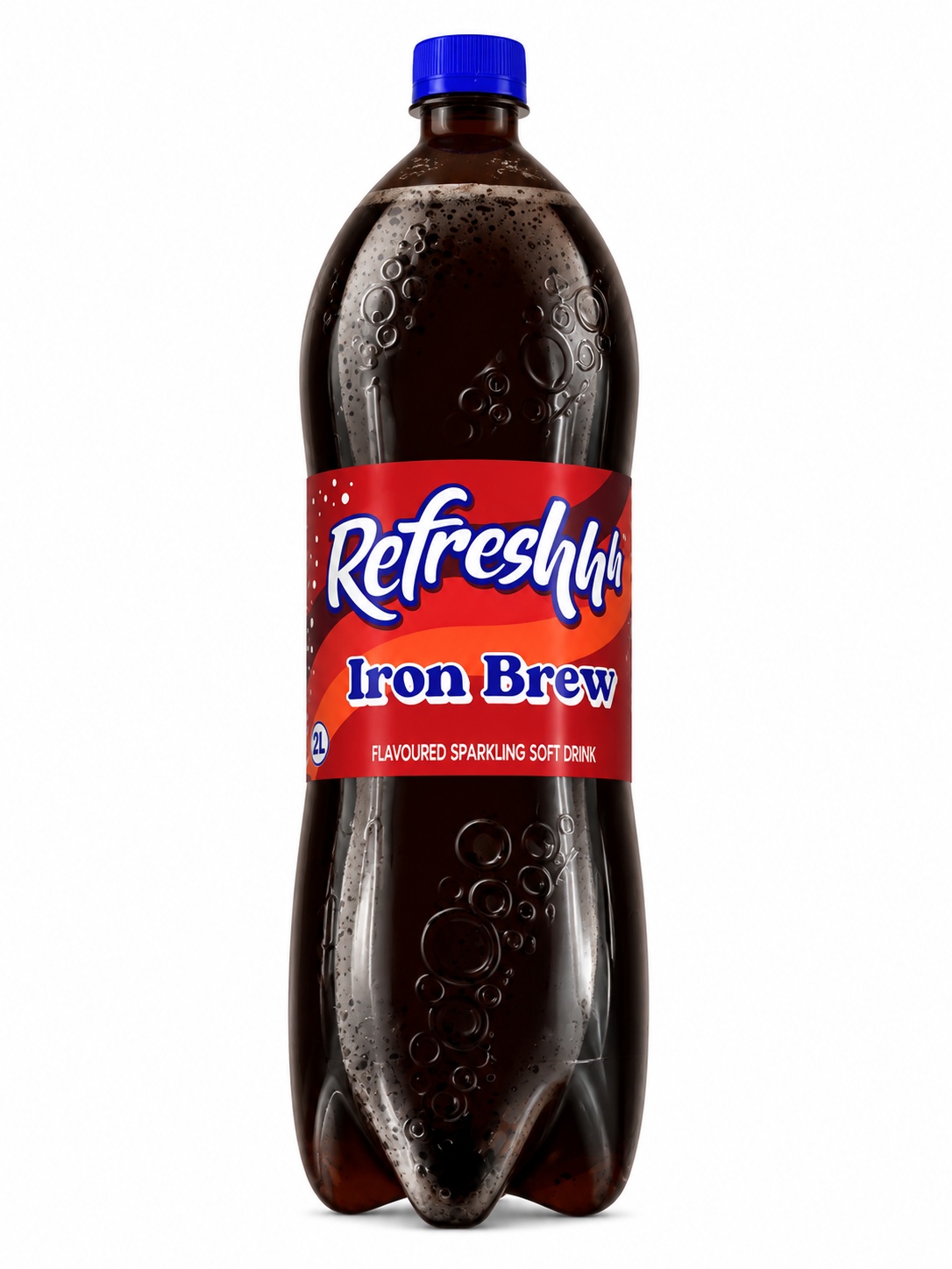 Refresh Drink