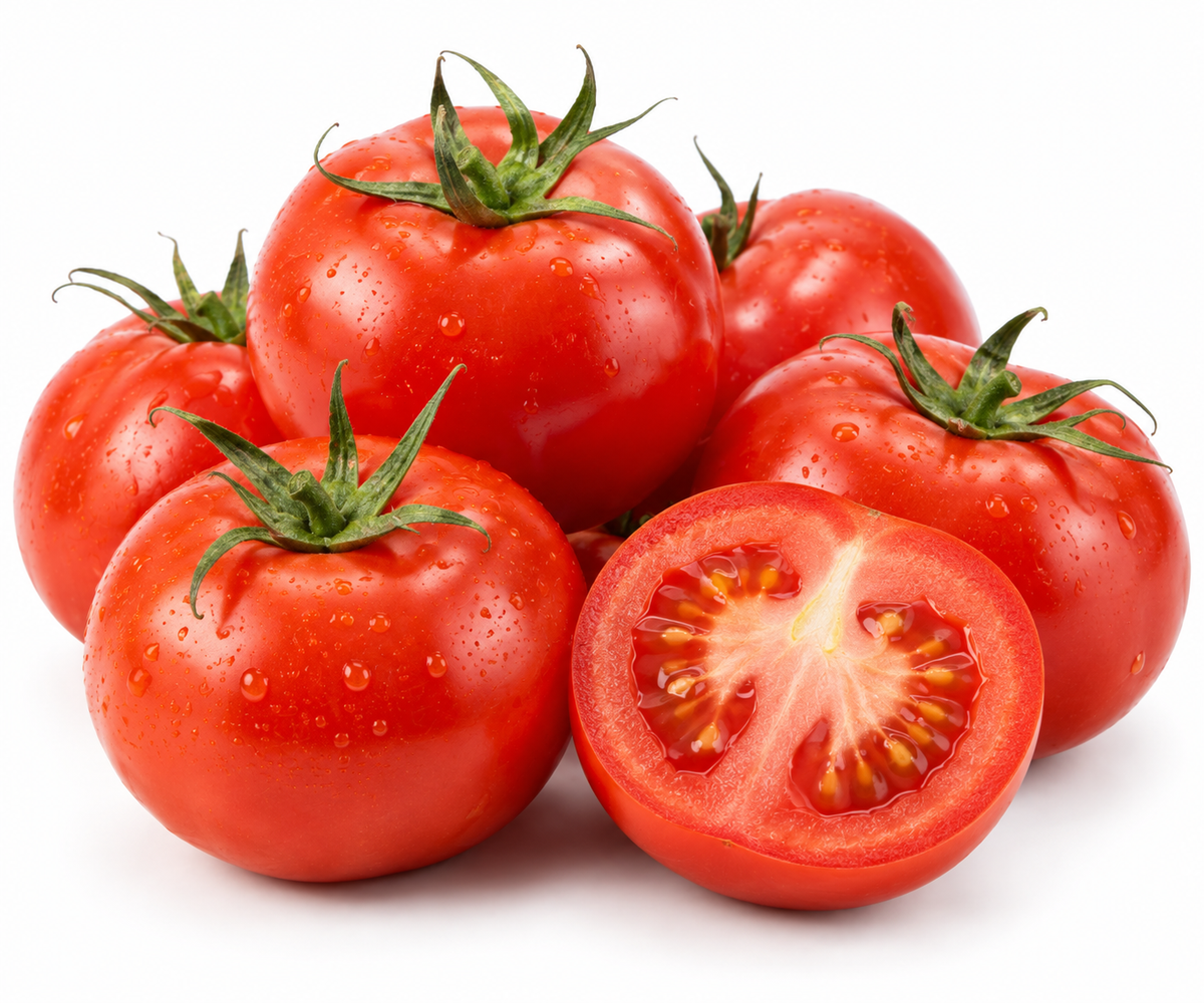 Tomatoes p/kg
