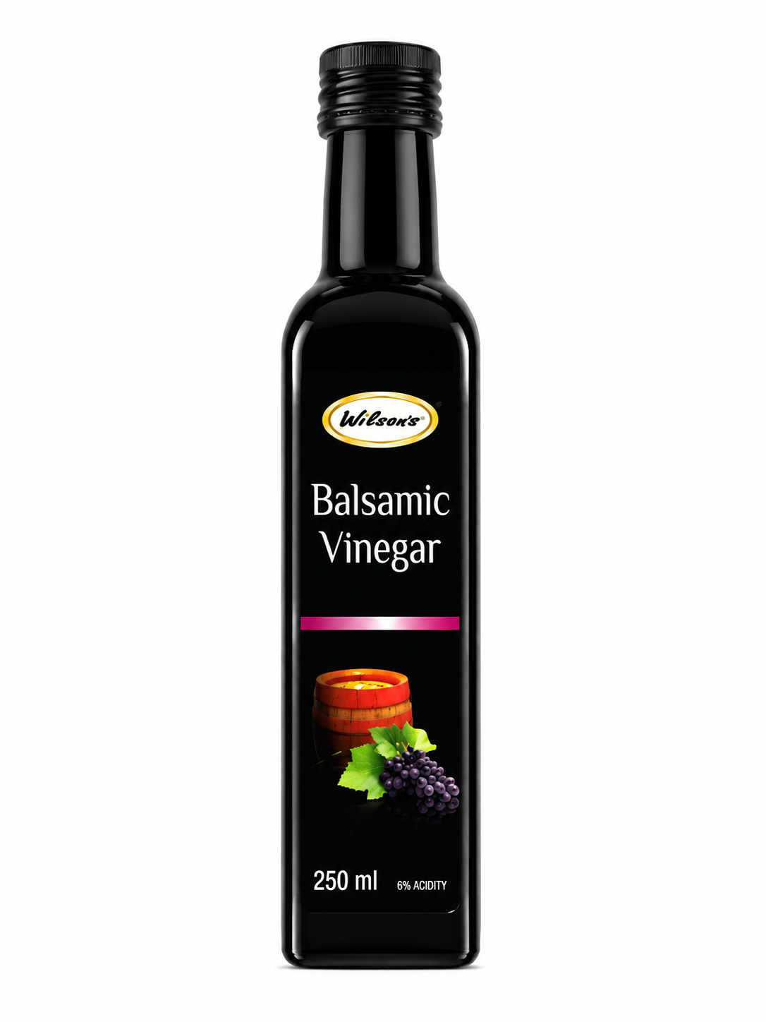 Wilson’s Balsamic Vinegar