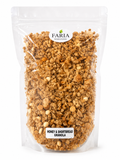 Honey & Shortbread Granola Muesli
