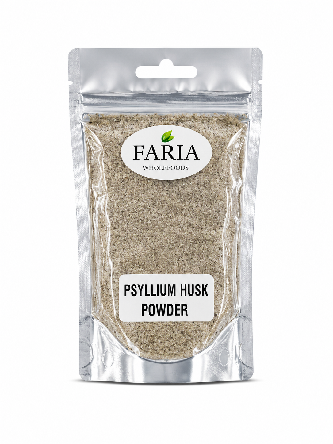 Psyllium Husk Powder