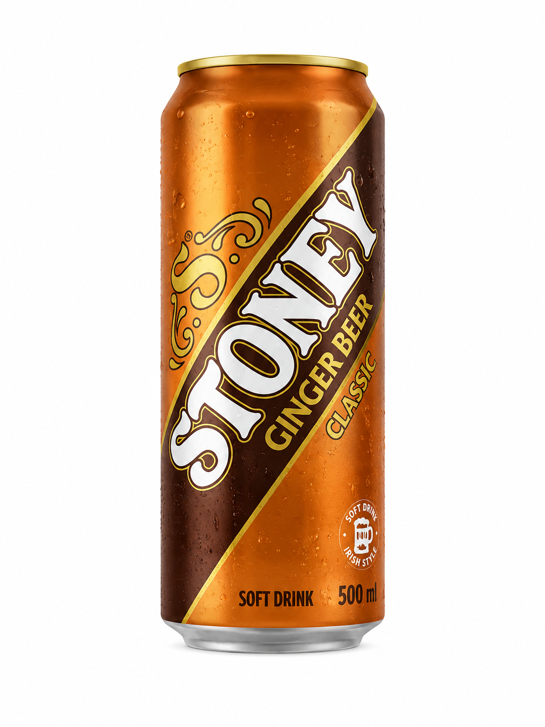 Stoney