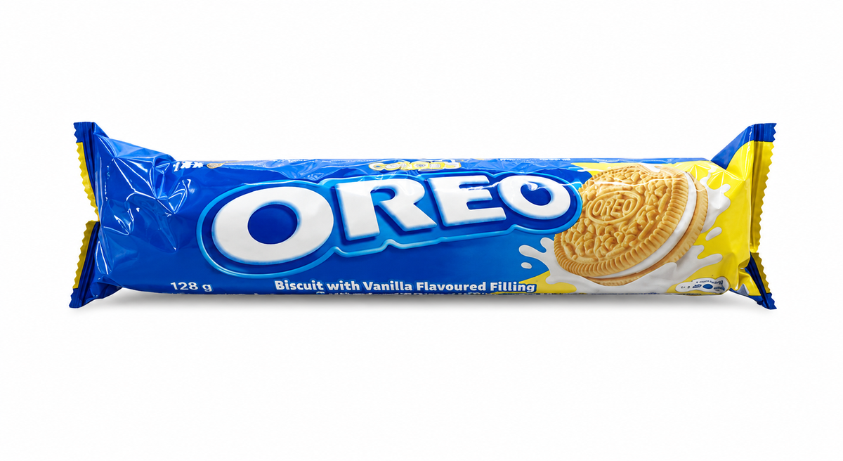 Oreo Biscuits