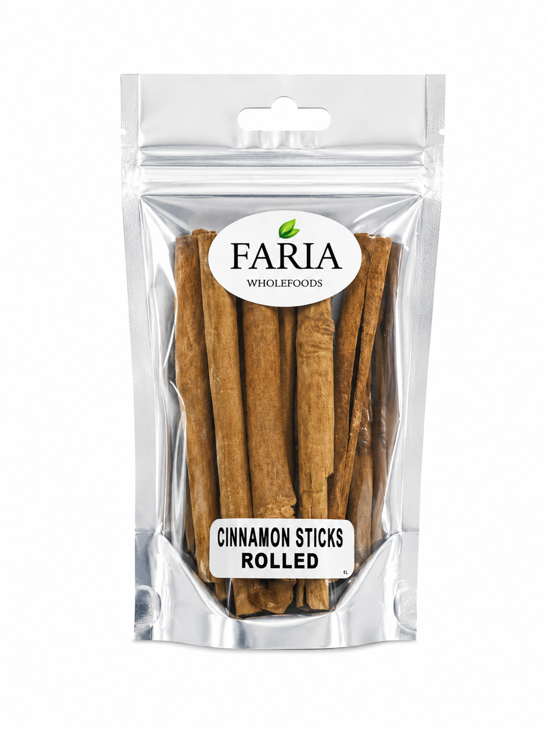 Cinnamon Stick Rolled