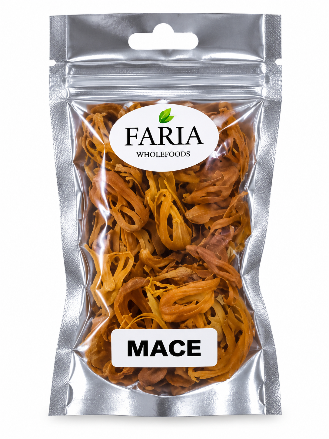 Mace