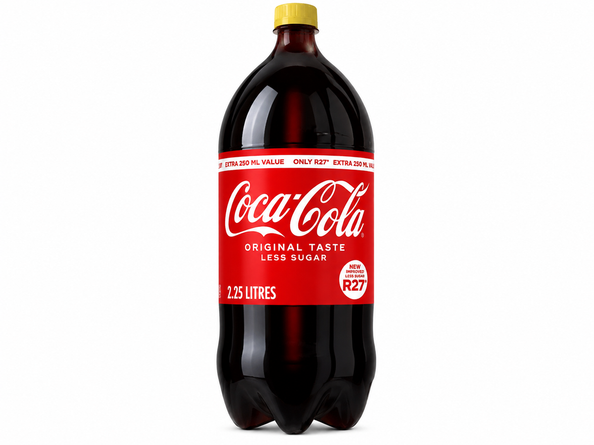 Coca Cola