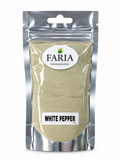 White Pepper Powder