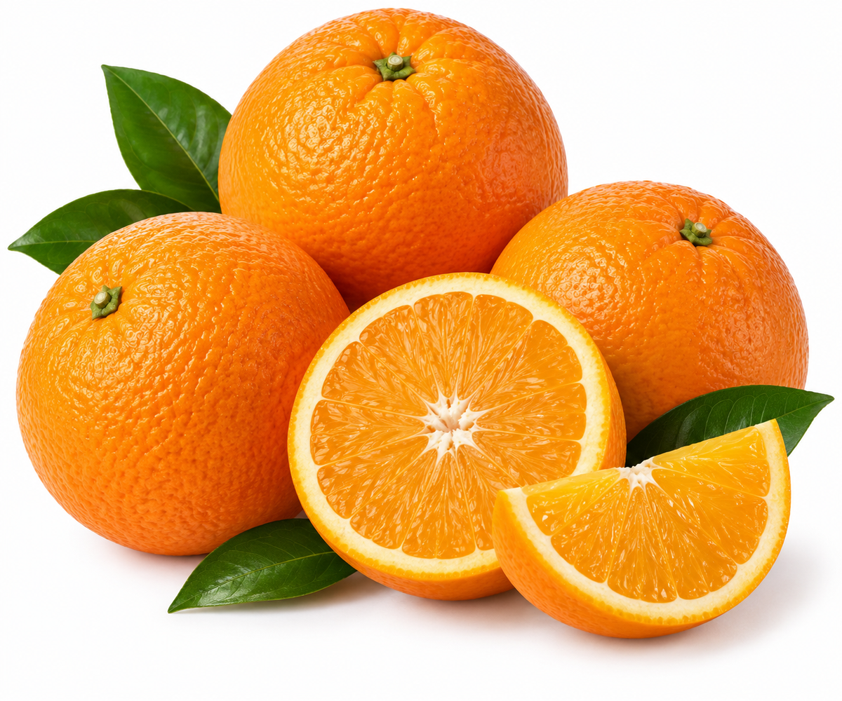 Oranges
