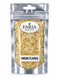 Onion Flakes