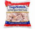 Top Notch Frozen Chicken