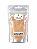 Carrot Powder