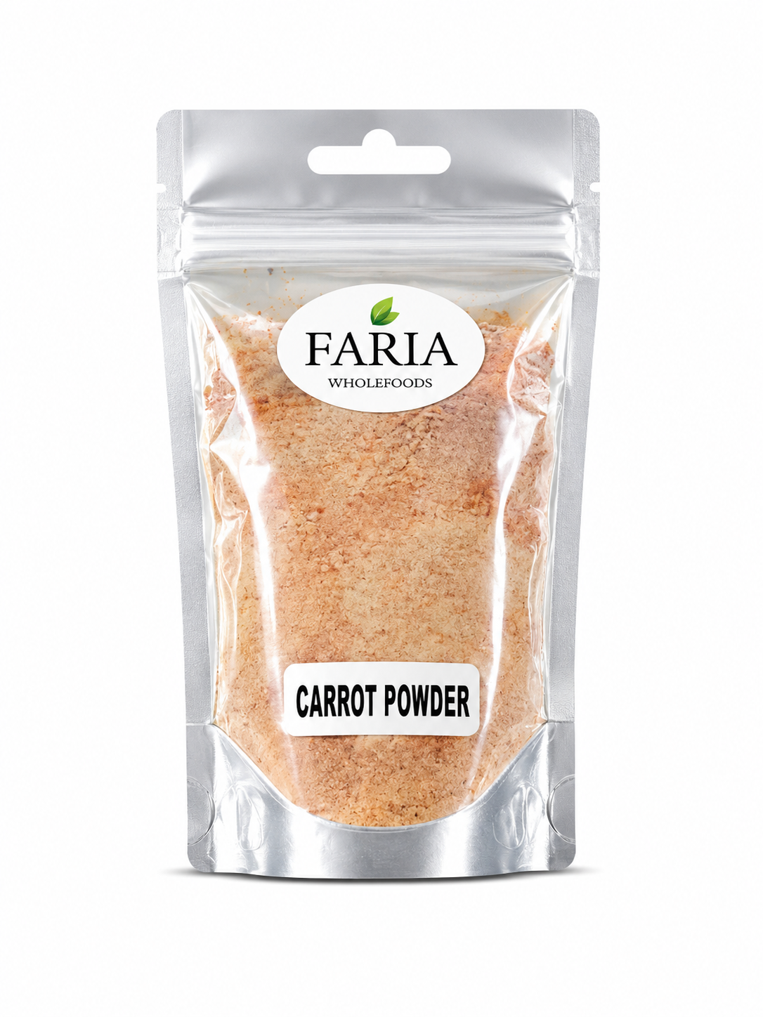 Carrot Powder