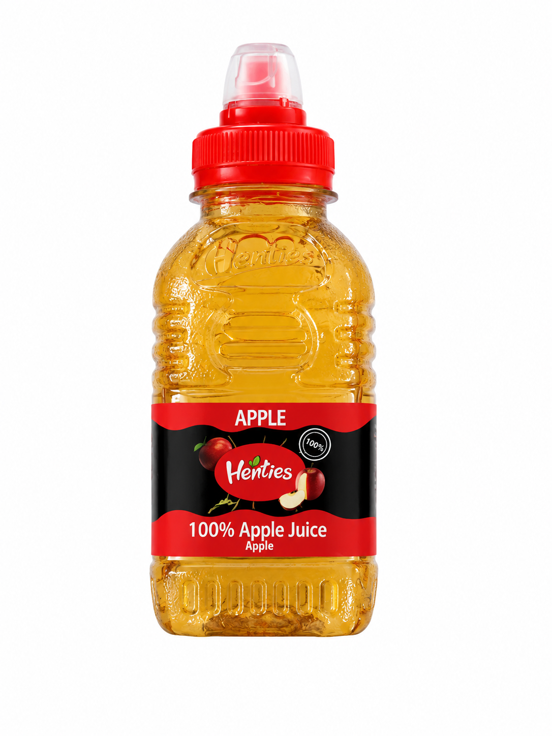 Henties Juice