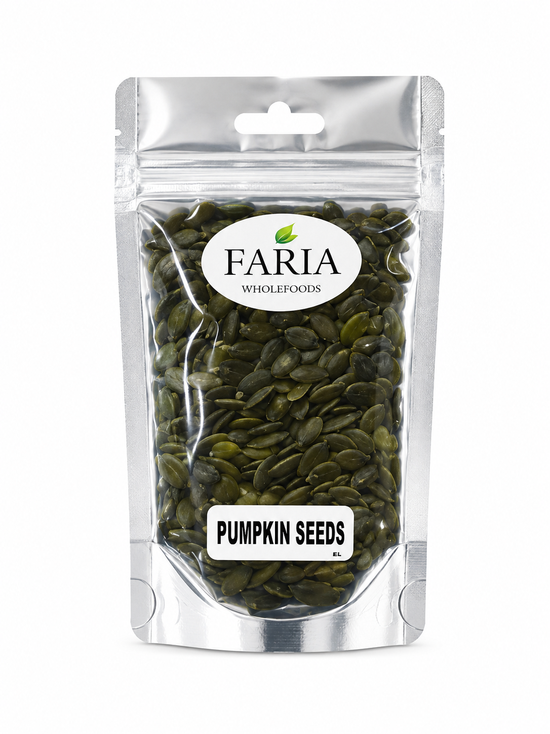Pumpkin Seeds