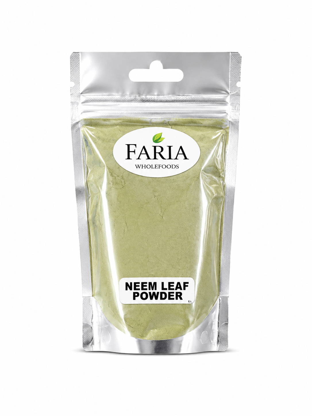 Neem Leaf Powder