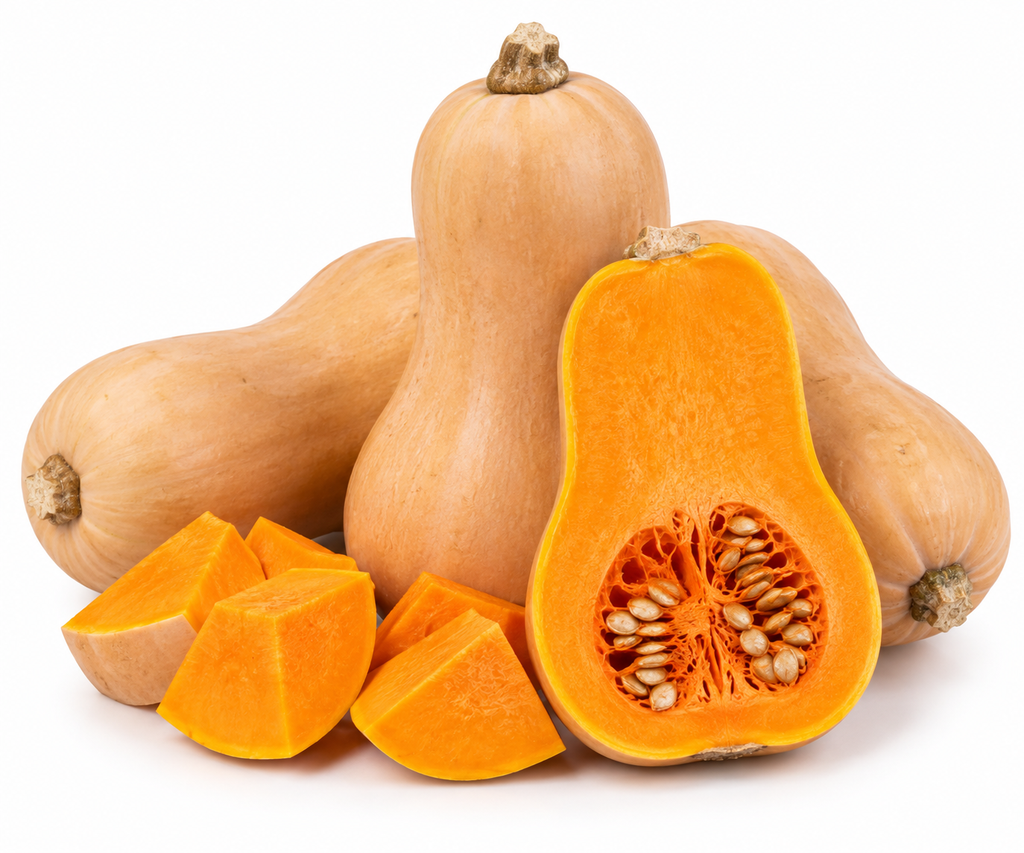 Butternuts