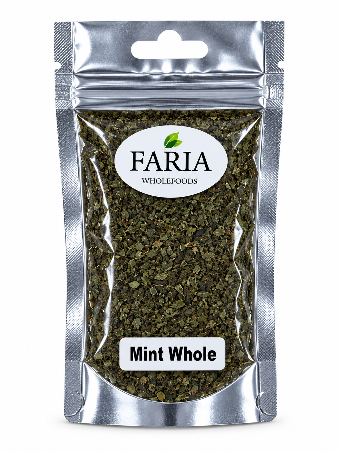 Mint Whole