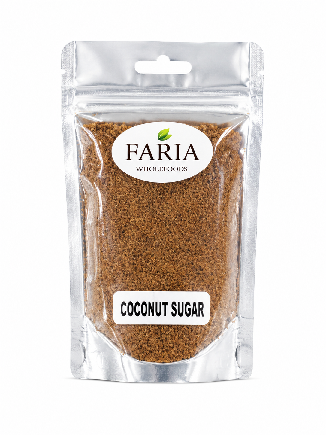 Coconut Sugar