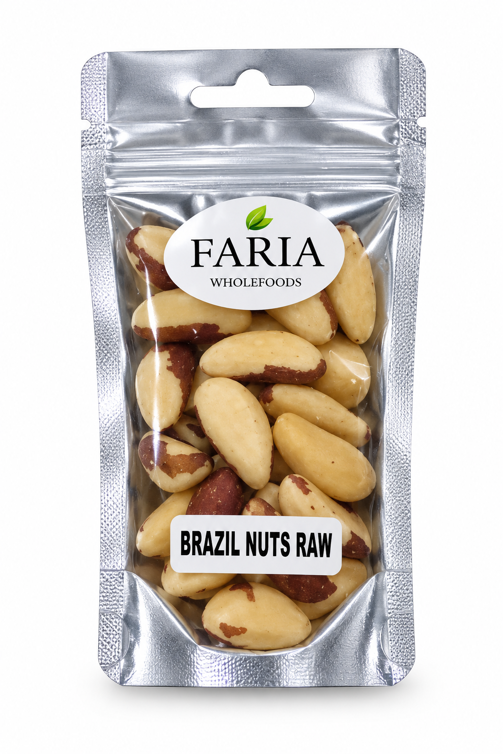 Brazil Nuts