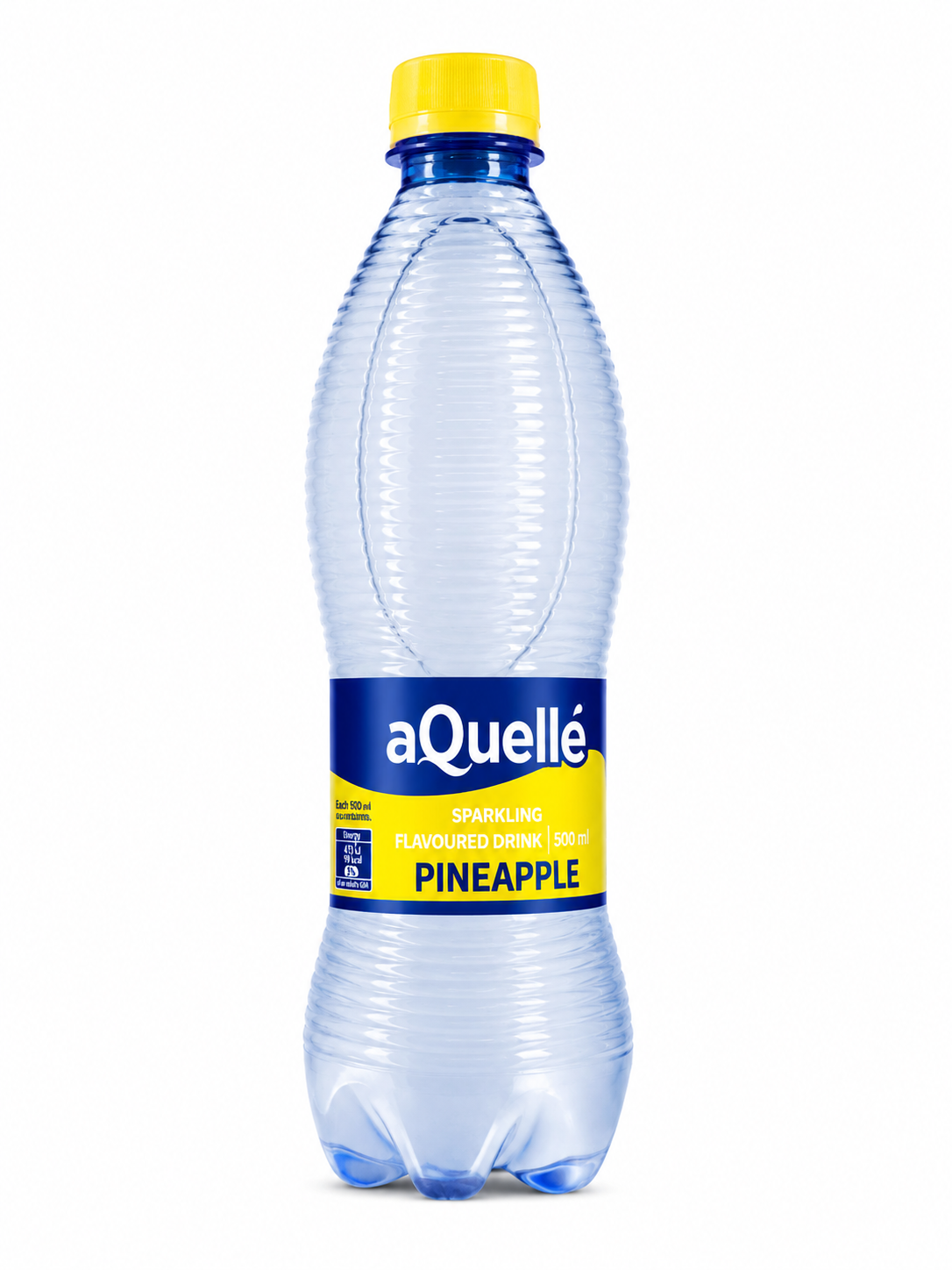 Aquelle sparkling flavoured drink