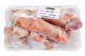 Turkey Wings p/kg
