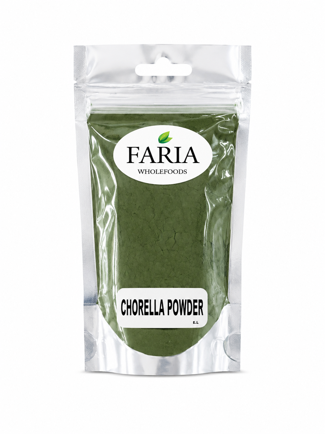 Chorella Powder