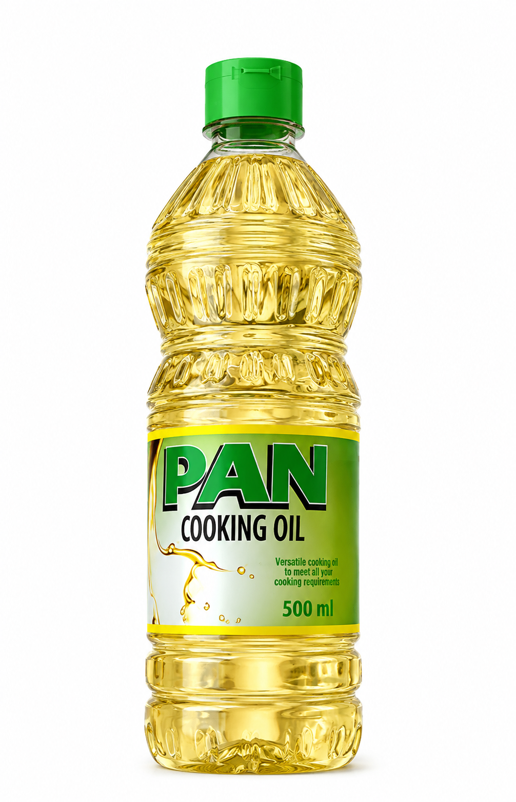 Pan Cooking Oil