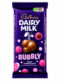 Cadbury Bubbly  Milk Chocolate