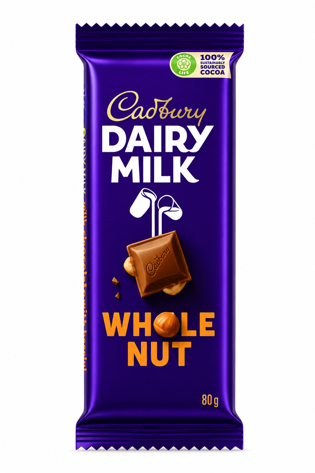Cadbury Dairy Milk