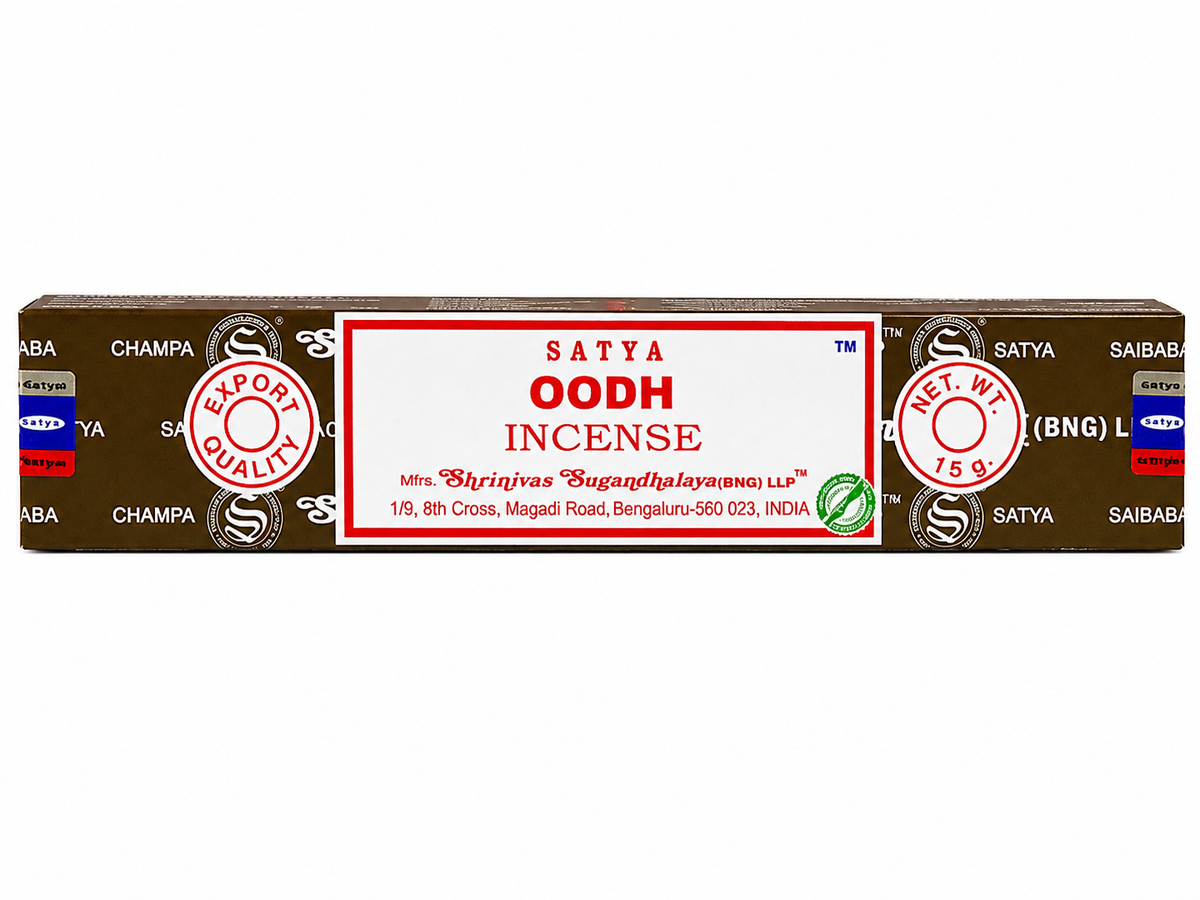 Satya Incense