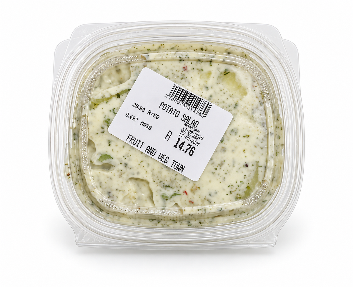Potato Salad