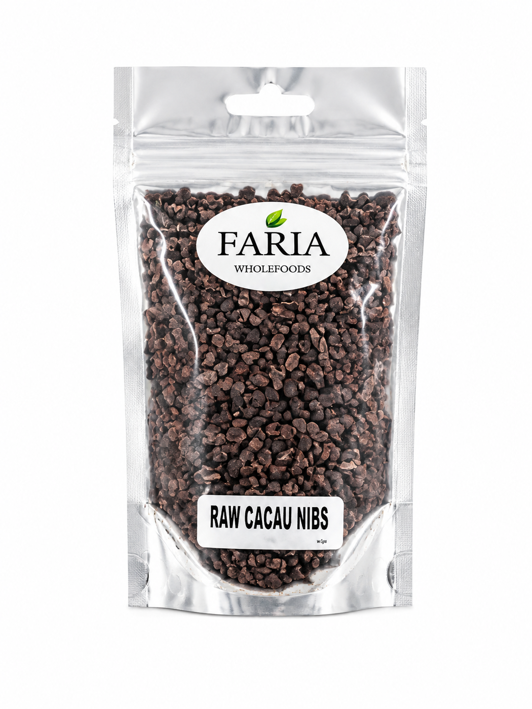 Raw Cacau Nibs