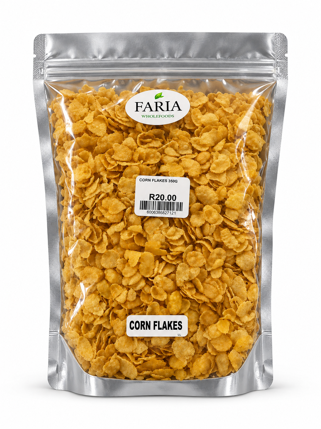 Faria Wholefoods Cornflakes