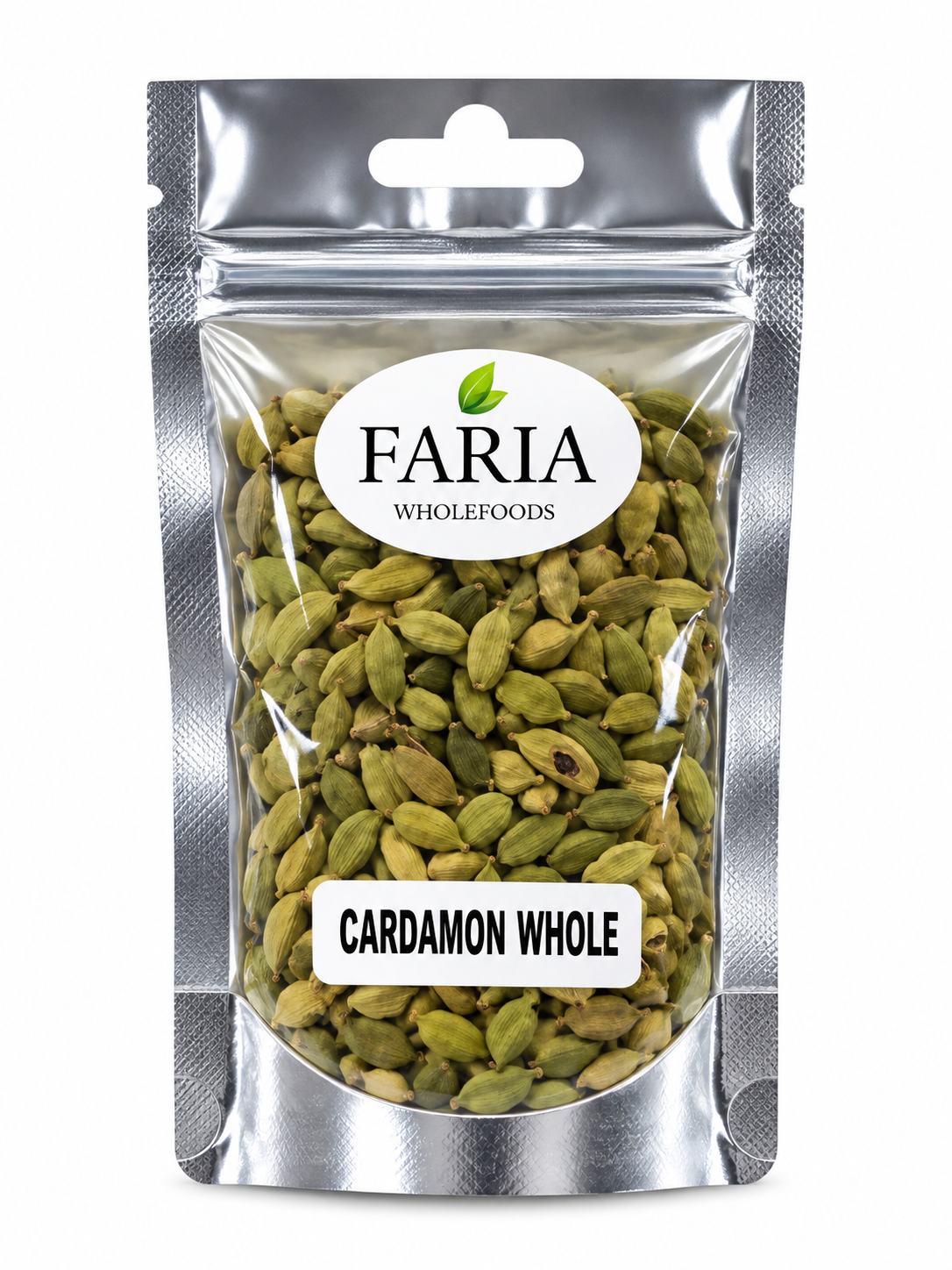 Cardamom Seeds