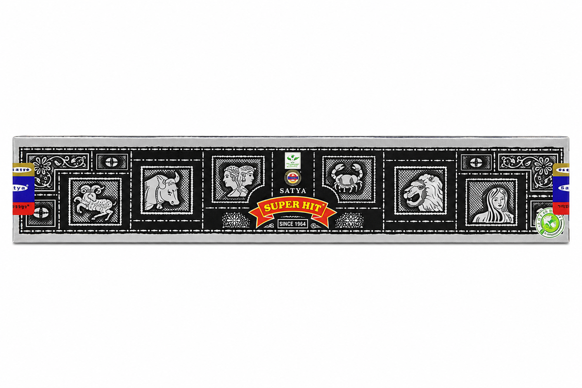 Satya Incense