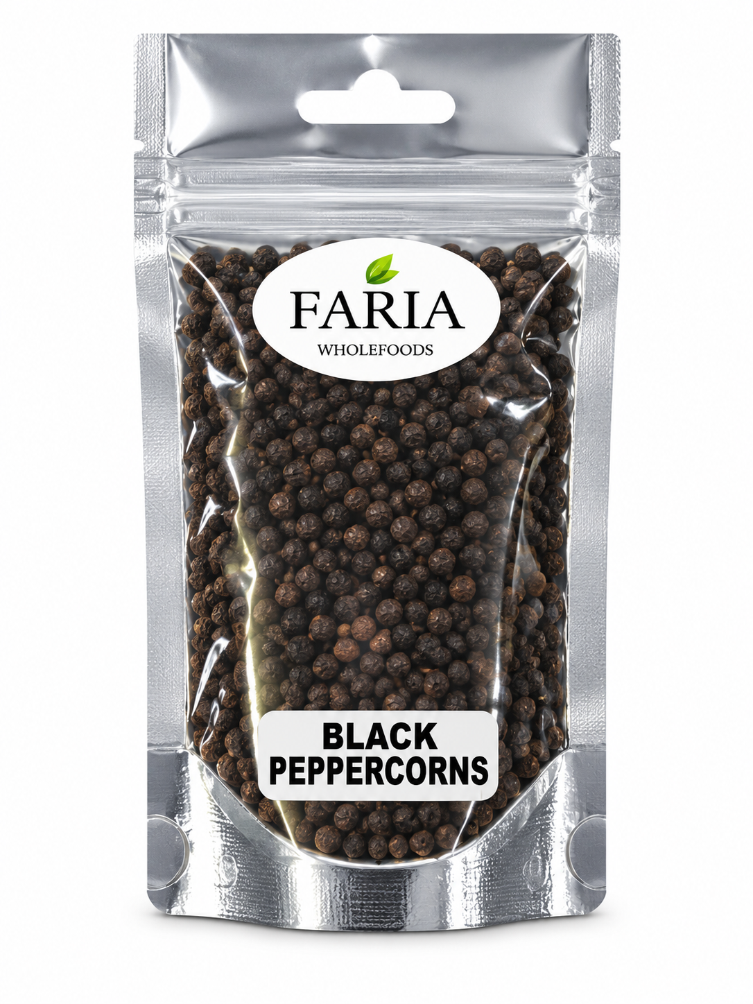 Black Peppercorn
