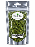 Moringa Leaf Tea