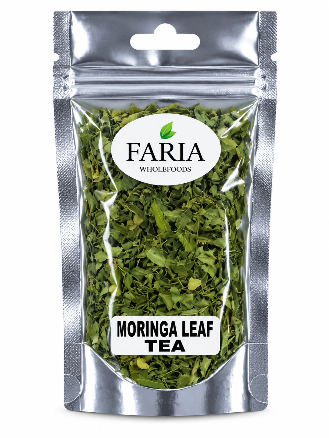 Moringa Leaf Tea