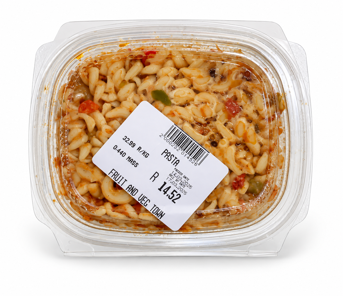 Pasta