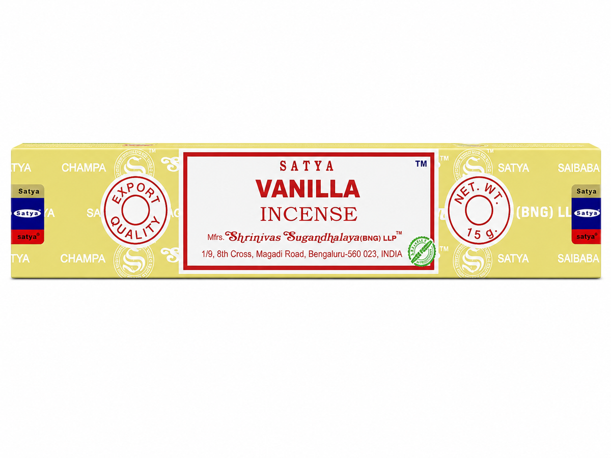 Satya Incense