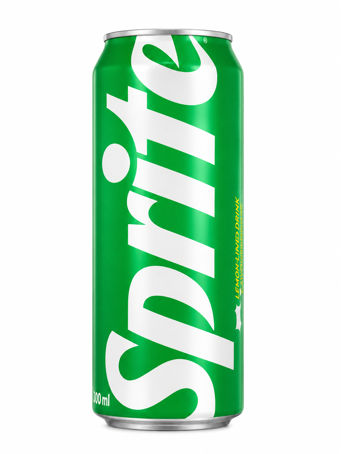 Sprite Lemon-Lime Flavoured Drink