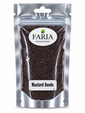 Mustard Seeds