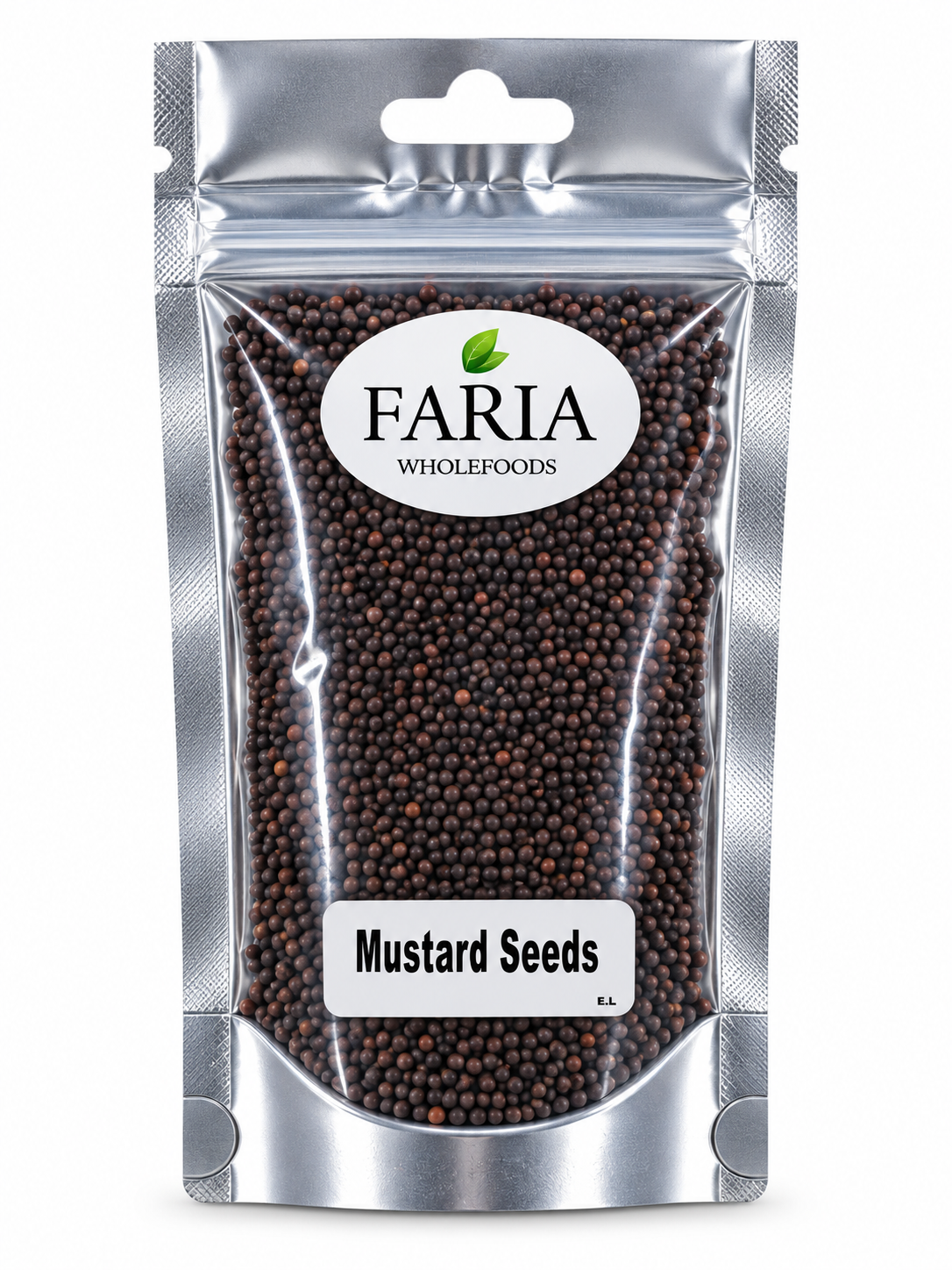 Mustard Seeds